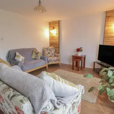 Swallow Cottage