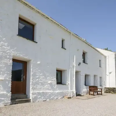 Bramble Cottage