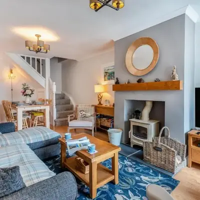 2 Bed in Braithwaite oc-p31730