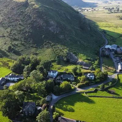 The School at Mungrisdale