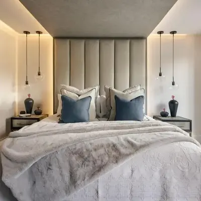 The Sanctuary - Ridgestone