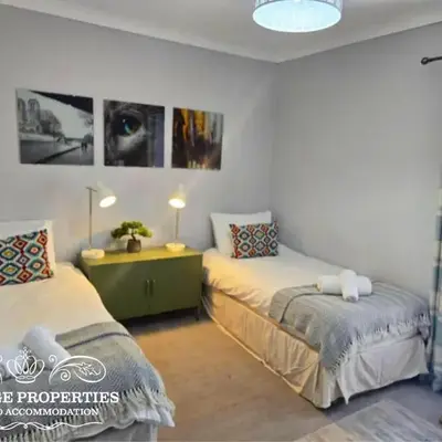 Harcourt by Prestige Properties SA