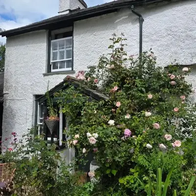 Blea Tarn Farmhouse B&B