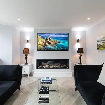 Stunning 2 bedroom Apartment in Central Keswick