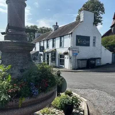 The Clachan Inn