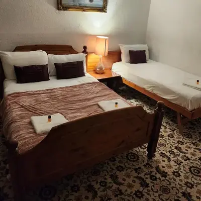 LSO Guest House