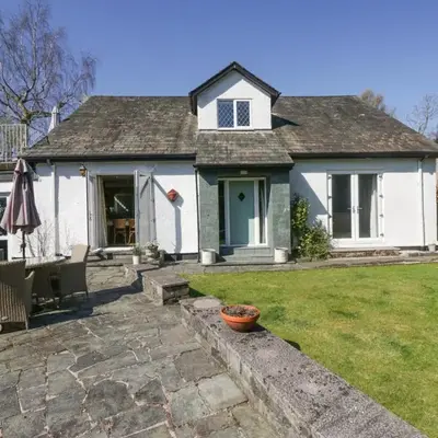 Osprey Cottage