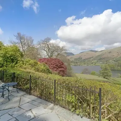 Poet's View Cottage