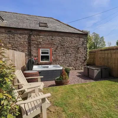Corner Cottage
