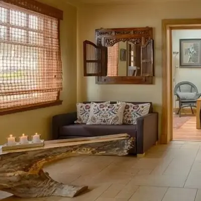 Lighthouse Studio Apartment