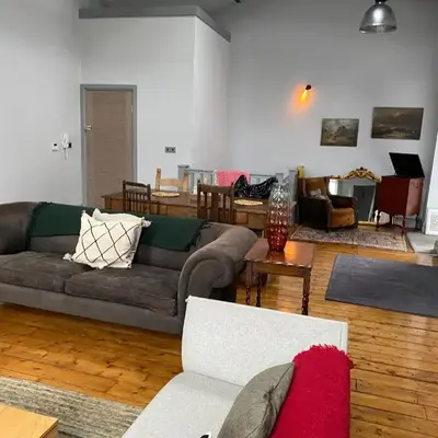 High living @ Ferguson Court
