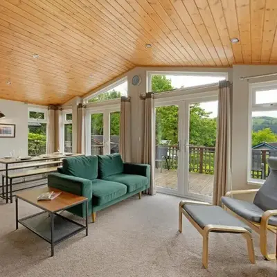 Troutbeck Lodge