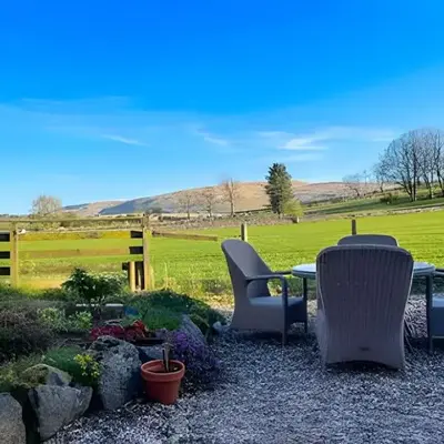 Cozy Cottage in Caldbeck