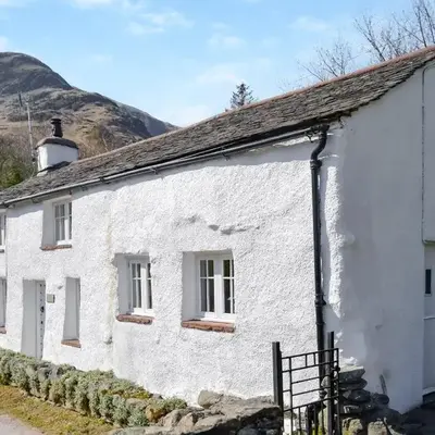 Rattlebeck Cottage