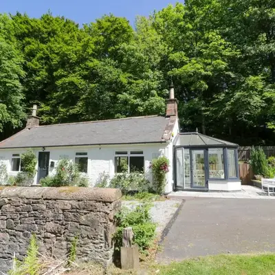 Nithbank Cottage
