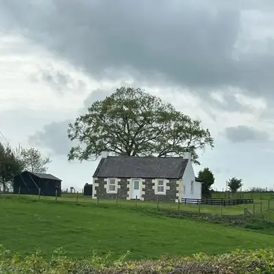 Williamsfield Cottage