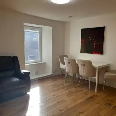 Lower Mill Apartment