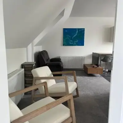 Upper Mill Apartment
