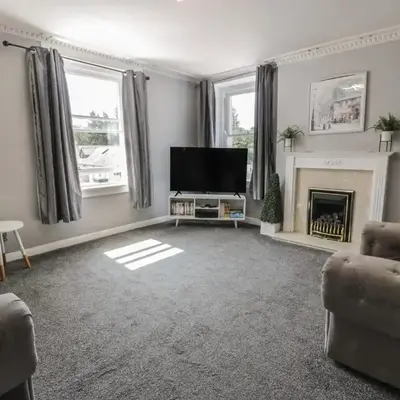 Fleet Townhouse