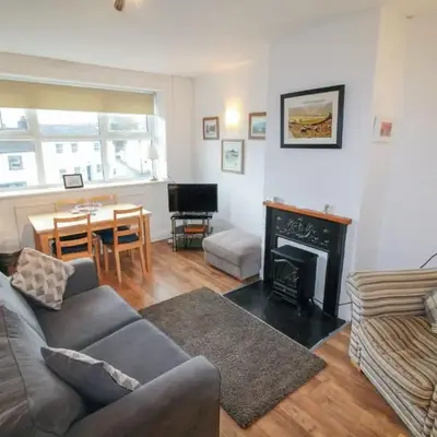 Emilys Apartment