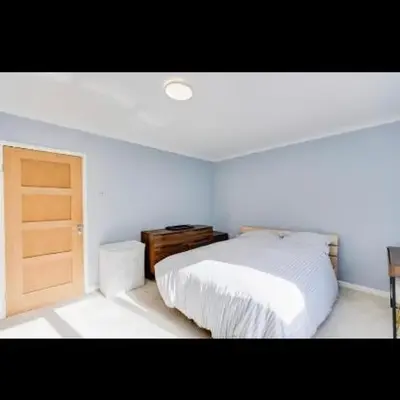Modern home Close to all Cardiff venues
