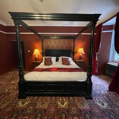Craigielands House