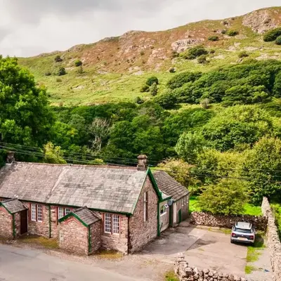 The Old School House - Eskdale