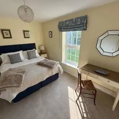 Burn Bungalow
