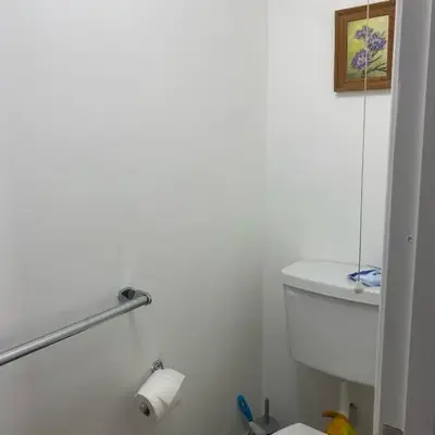 Stunning double room near the city center