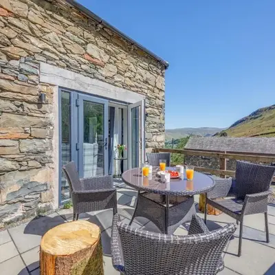 Tower Cottage