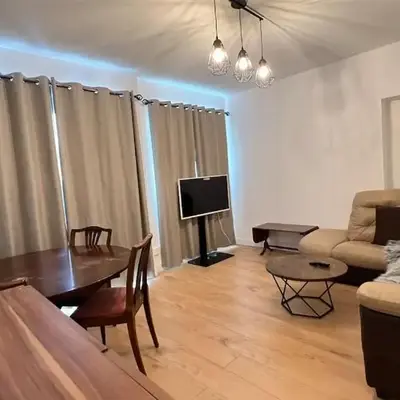 Flat in London Bridge