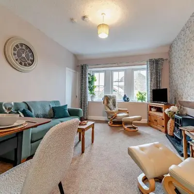 2 Bed in Maybole 96012