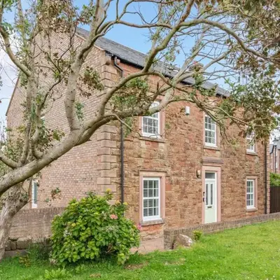 5 Bed in St. Bees oc-w32446