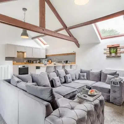 2 Bed in Troutbeck oc-b32579