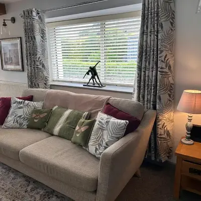 Charming cosy cottage near the Lake District