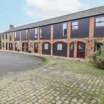 The Coach House