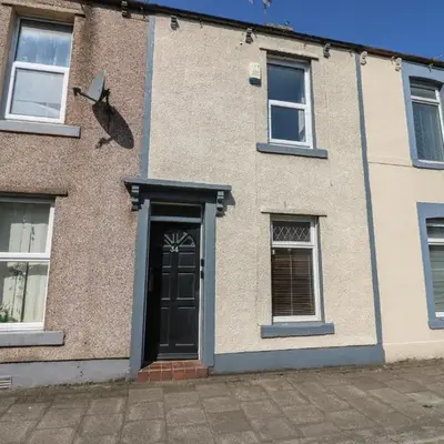 Bolton Terrace