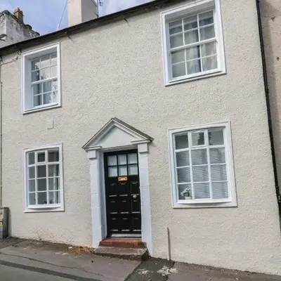 Kirkgate Cottage