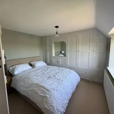 Cosy Cottage in Cotswolds