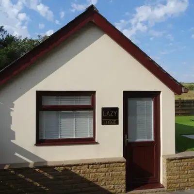 Lazy Lodge
