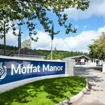 Moffat Manor Holiday Resort