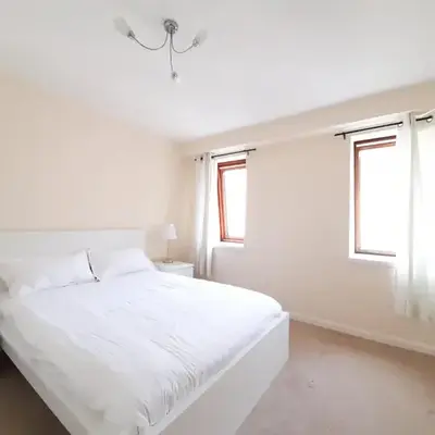 this flat is permenantly removed from bkngcom list