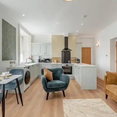 1 Bed in Cockermouth oc-h32941