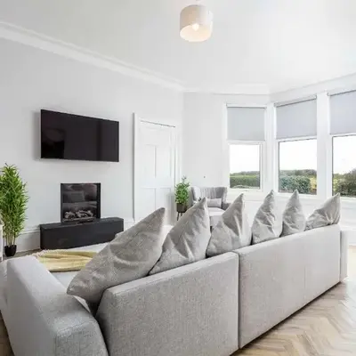 The Bay Suite - Donnini Apartments