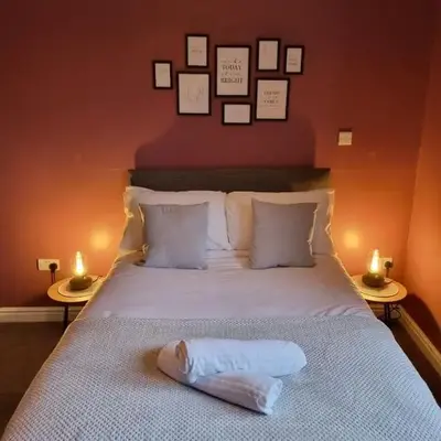 No3 Spacious Apartment Cockermouth