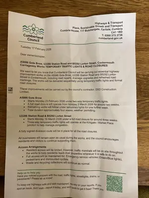 a rejection letter for a research paper on pesticides at Studio No4, Cockermouth The Lakes in Cockermouth