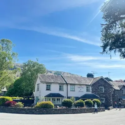 The Little Inn at Grasmere