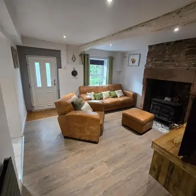 Lakes Cottage Beckermet