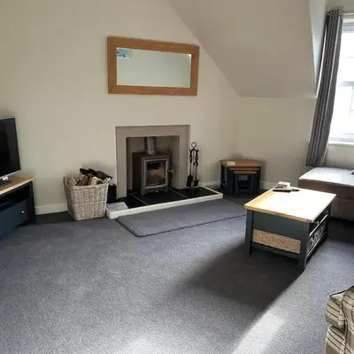 The Attic Portpatrick