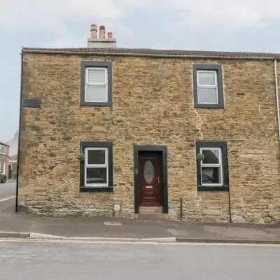 Cosy Cottage in Cumbria